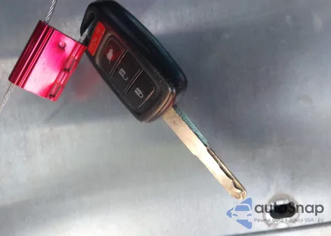 2022 Honda Hr-V 2Wd Sport from USA, damaged, VIN 3CZRU5H18NM743624